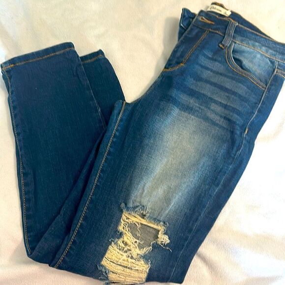Cello Jeans - Picture 2 of 6